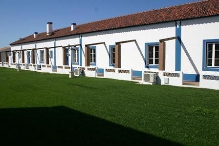 Grândola Monte Das Faias Cork Farm Hotel מראה חיצוני תמונה