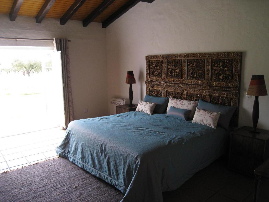 Grândola Monte Das Faias Cork Farm Hotel חדר תמונה