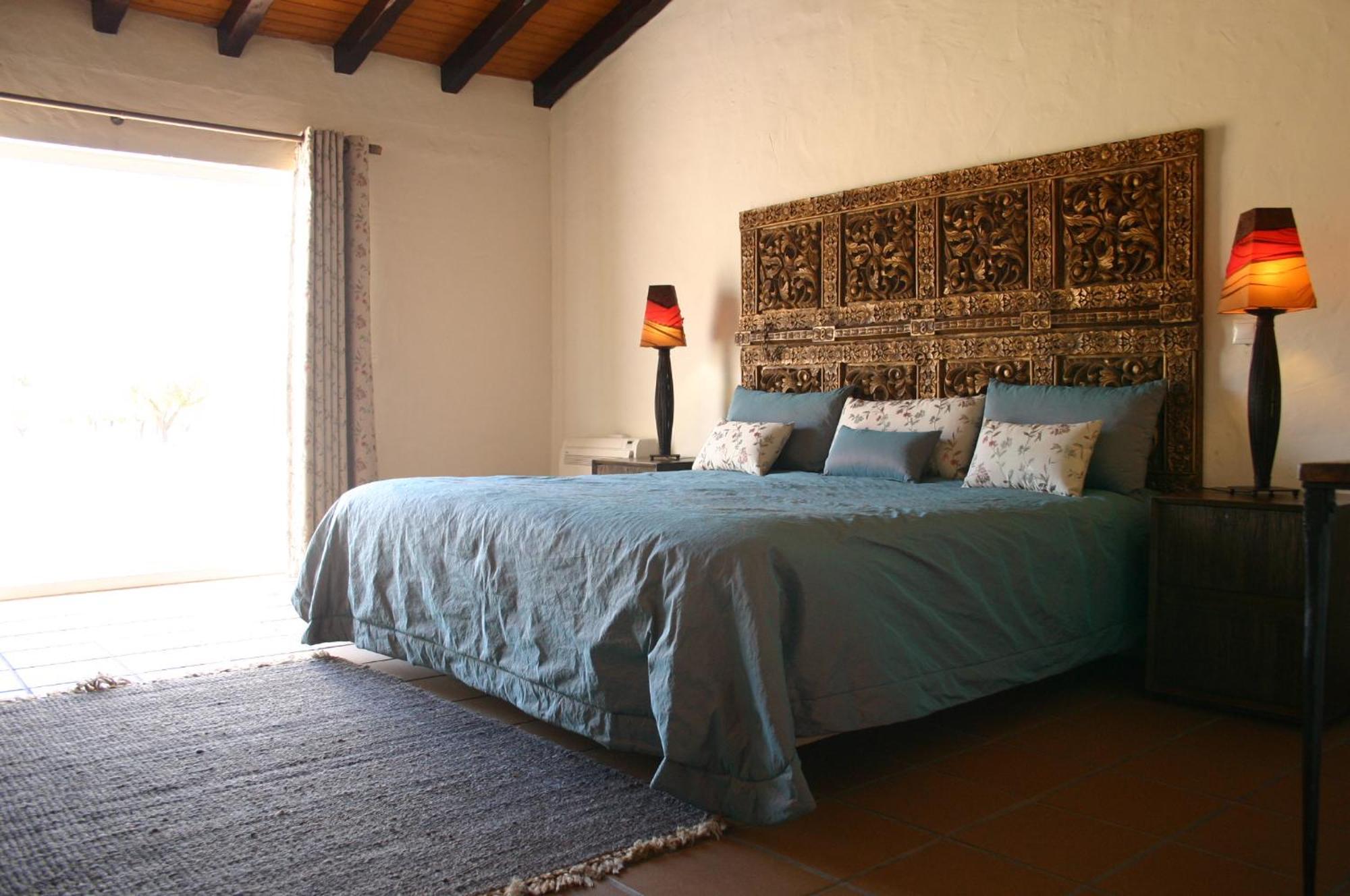 Grândola Monte Das Faias Cork Farm Hotel מראה חיצוני תמונה