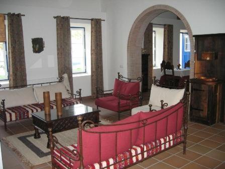 Grândola Monte Das Faias Cork Farm Hotel מראה חיצוני תמונה