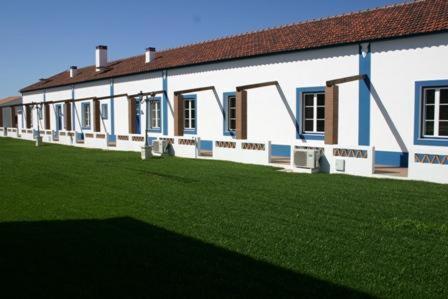 Grândola Monte Das Faias Cork Farm Hotel מראה חיצוני תמונה