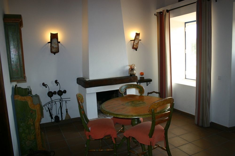 Grândola Monte Das Faias Cork Farm Hotel מראה חיצוני תמונה
