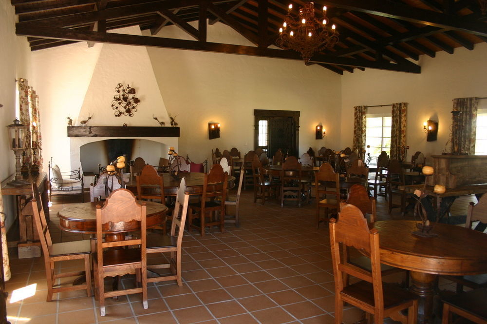 Grândola Monte Das Faias Cork Farm Hotel מראה חיצוני תמונה