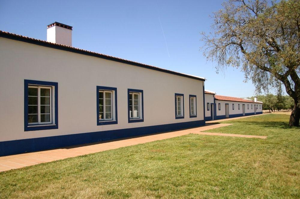 Grândola Monte Das Faias Cork Farm Hotel מראה חיצוני תמונה