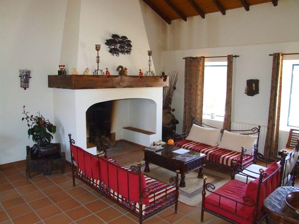 Grândola Monte Das Faias Cork Farm Hotel מראה חיצוני תמונה