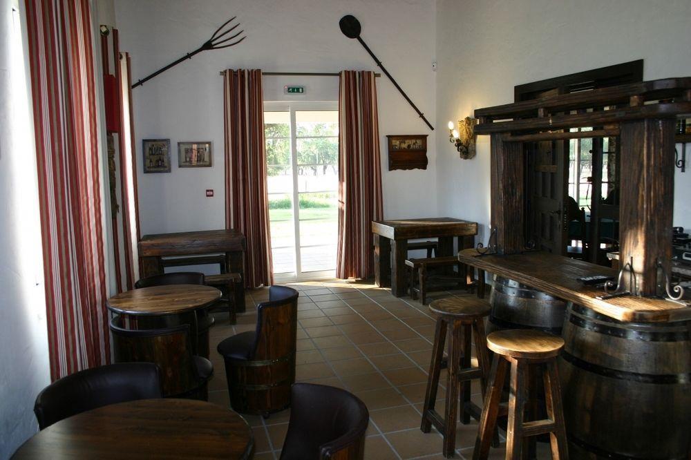 Grândola Monte Das Faias Cork Farm Hotel מראה חיצוני תמונה