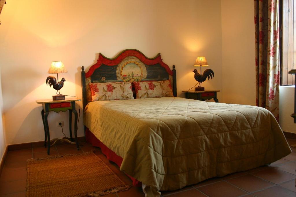 Grândola Monte Das Faias Cork Farm Hotel חדר תמונה