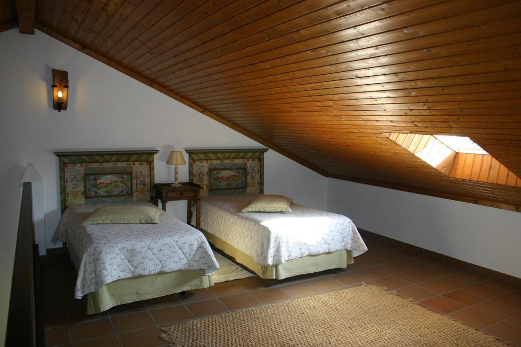 Grândola Monte Das Faias Cork Farm Hotel חדר תמונה