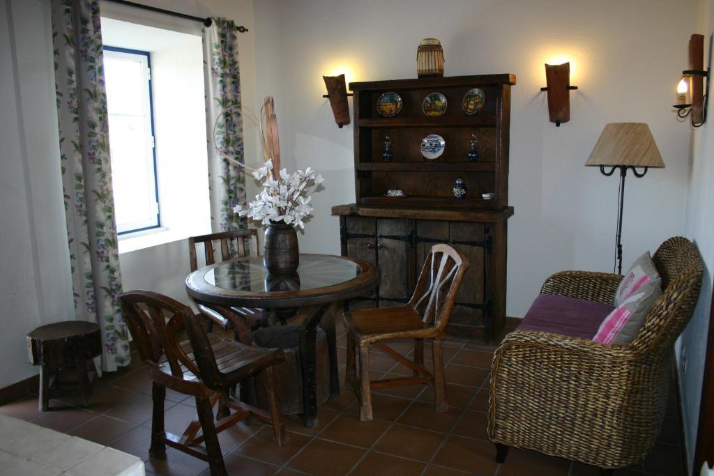Grândola Monte Das Faias Cork Farm Hotel חדר תמונה