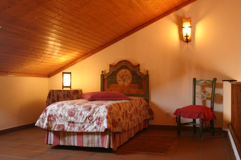 Grândola Monte Das Faias Cork Farm Hotel חדר תמונה
