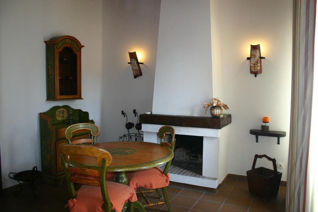 Grândola Monte Das Faias Cork Farm Hotel חדר תמונה