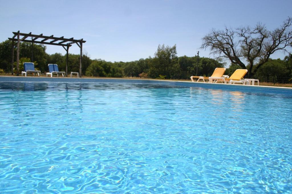 Grândola Monte Das Faias Cork Farm Hotel מראה חיצוני תמונה
