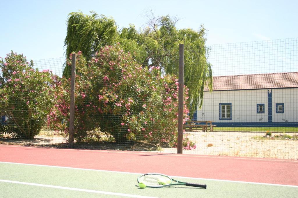 Grândola Monte Das Faias Cork Farm Hotel מראה חיצוני תמונה