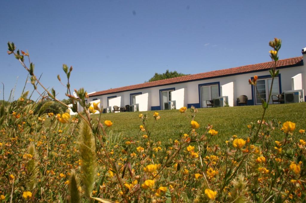 Grândola Monte Das Faias Cork Farm Hotel מראה חיצוני תמונה