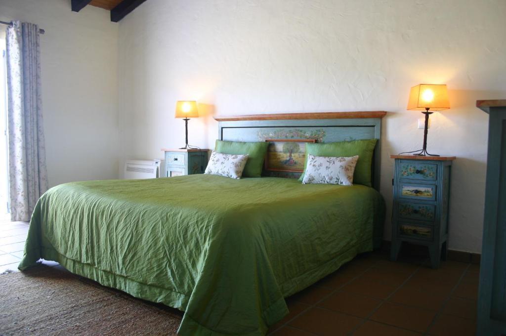 Grândola Monte Das Faias Cork Farm Hotel חדר תמונה
