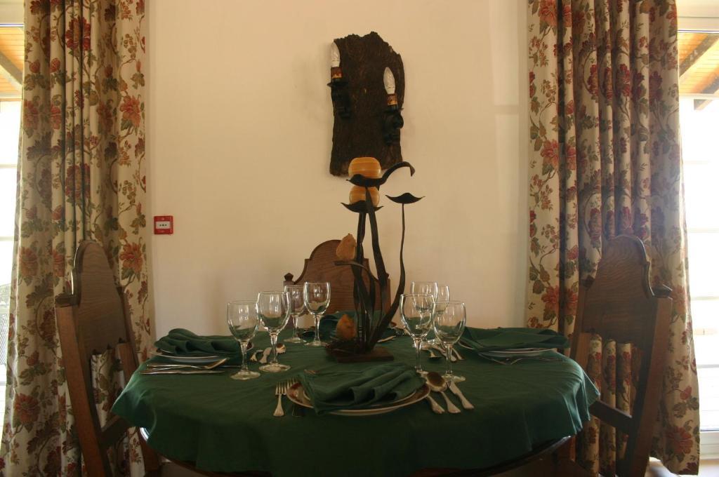 Grândola Monte Das Faias Cork Farm Hotel מראה חיצוני תמונה