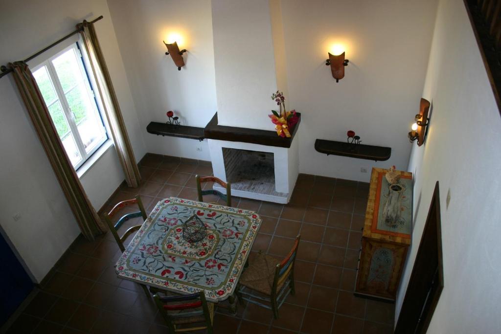 Grândola Monte Das Faias Cork Farm Hotel חדר תמונה