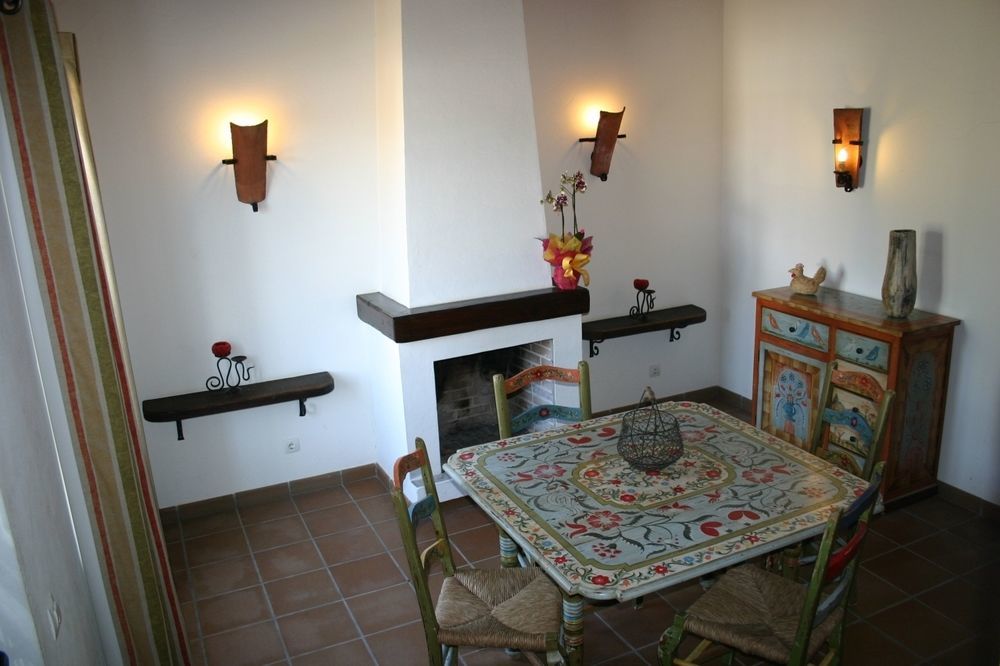 Grândola Monte Das Faias Cork Farm Hotel מראה חיצוני תמונה