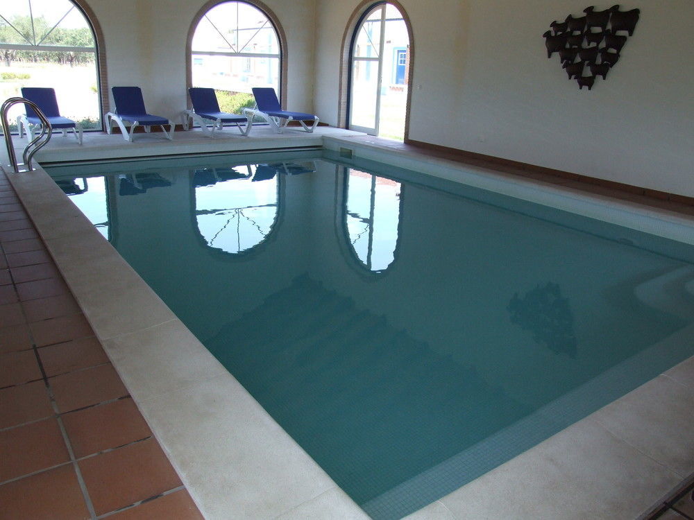 Grândola Monte Das Faias Cork Farm Hotel מראה חיצוני תמונה