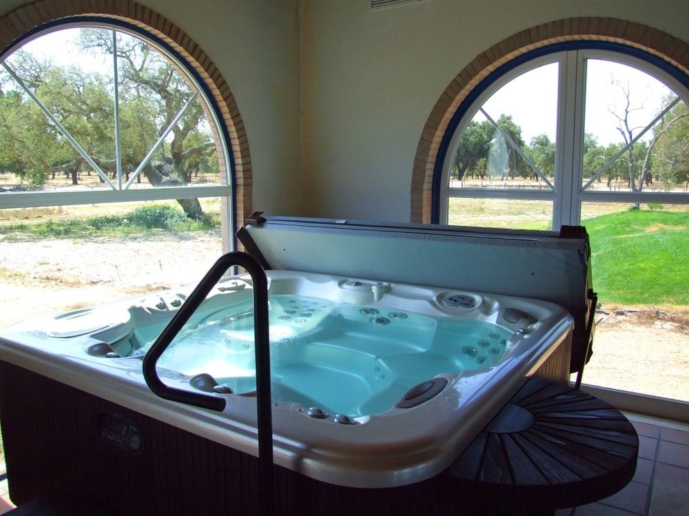 Grândola Monte Das Faias Cork Farm Hotel מראה חיצוני תמונה