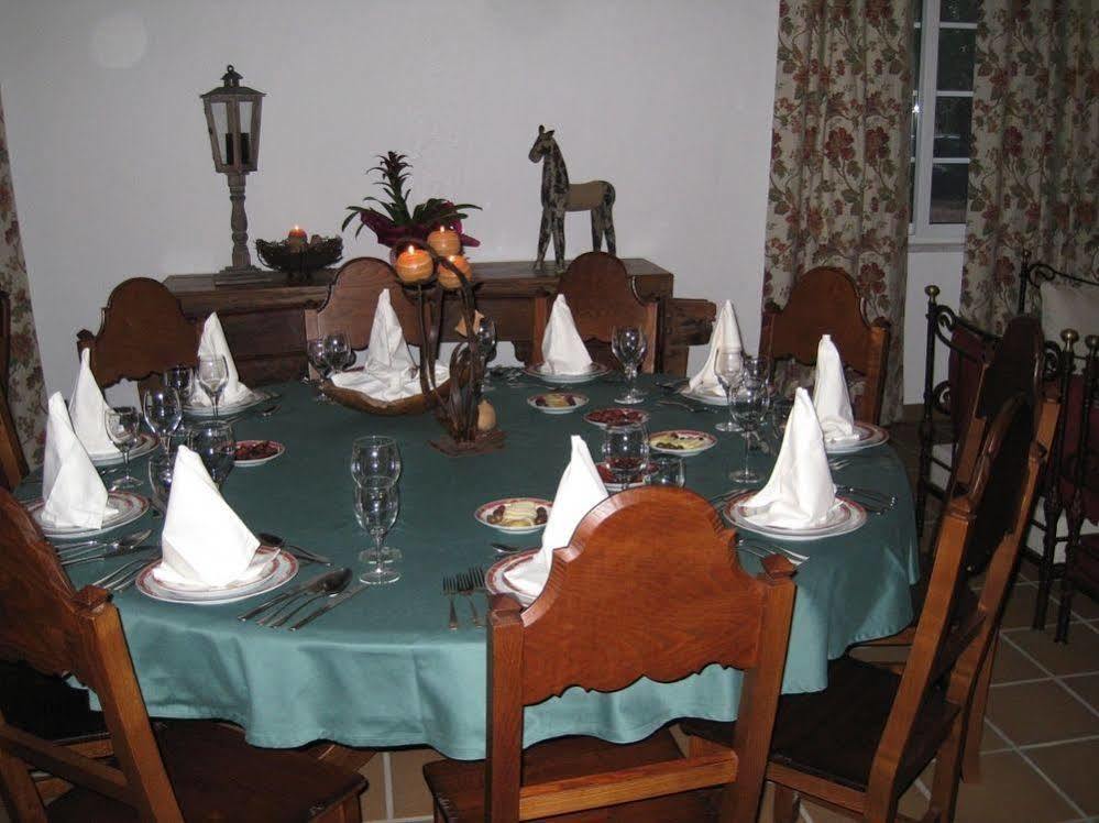 Grândola Monte Das Faias Cork Farm Hotel מראה חיצוני תמונה