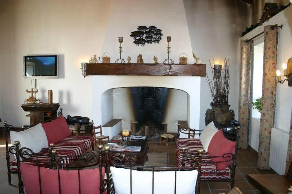 Grândola Monte Das Faias Cork Farm Hotel מראה חיצוני תמונה