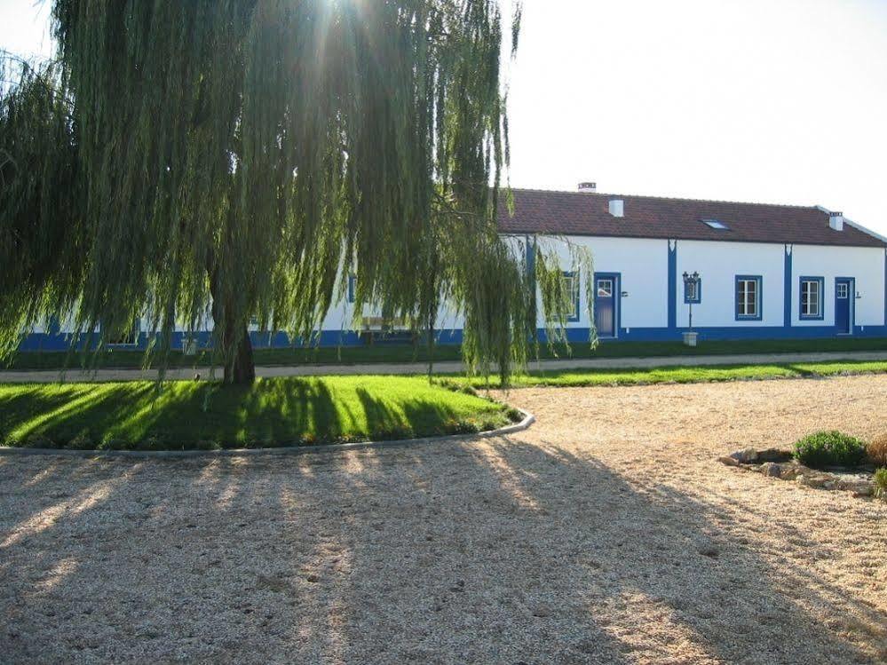 Grândola Monte Das Faias Cork Farm Hotel מראה חיצוני תמונה