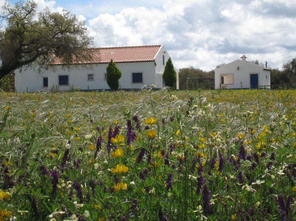 Grândola Monte Das Faias Cork Farm Hotel מראה חיצוני תמונה